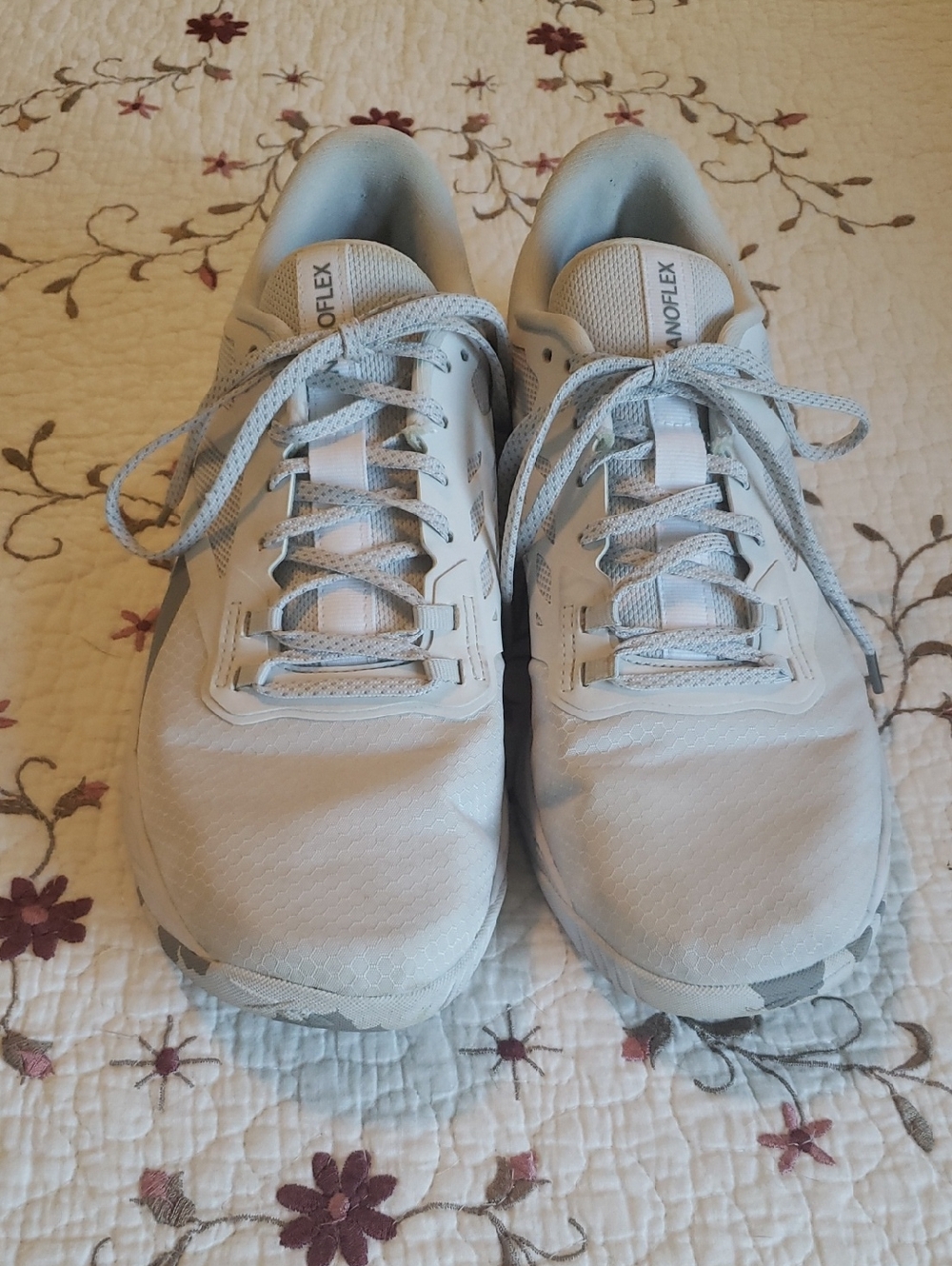 Reebok Nanoflex Sneaker